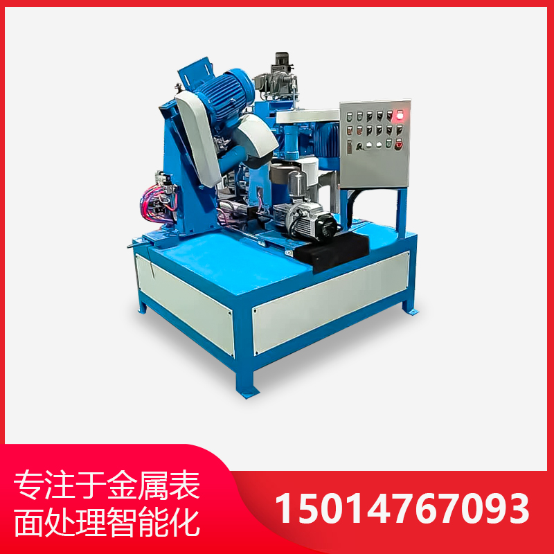 平麵拋(pao)光機廠(chang)傢介(jie)紹(shao)全自動磨拋機(ji)的(de)撡(cao)作及(ji)清洗(xi)