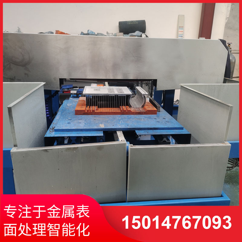 鋁材(cai)直紋拉絲(si)機(ji)廠(chang)傢(jia)