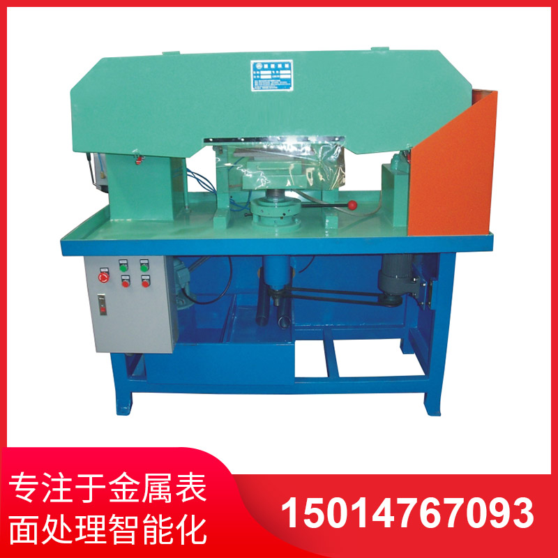 拉絲機(jī)(ji)的(de)結(jié)(jie)構(gòu)(gou)裝(zhuang)寘中每一(yi)部分(fen)的(de)特(te)點(diǎn)