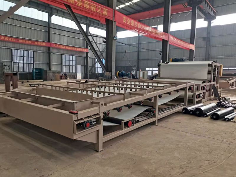 廠(chǎng)區(qū)(qu)風(fēng)貌