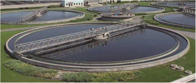 ZBNG型週邊傳動(dòng)濃縮機(jī)