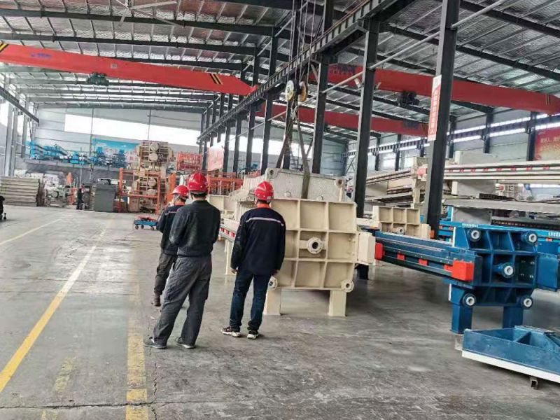 廠(chǎng)區(qū)風(fēng)貌