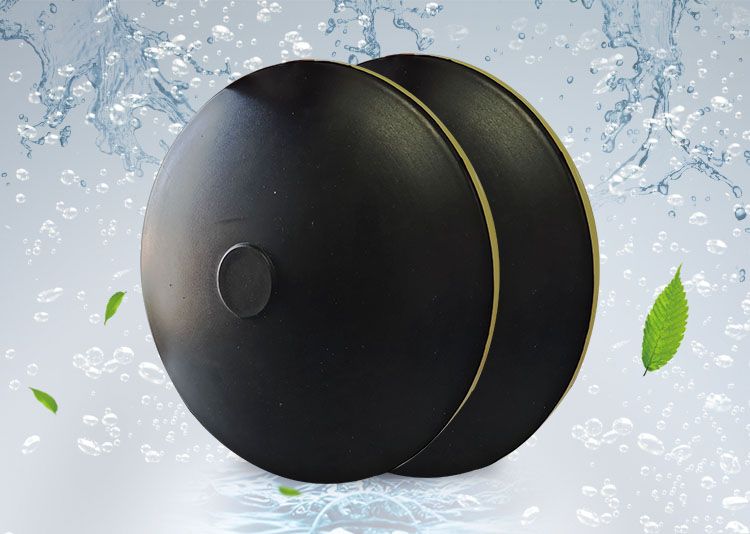 BPB薄盤(pán)型盤(pán)(pan)式曝氣器